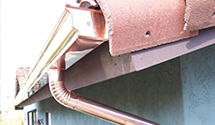 Rain Gutter Installation, Repair, Cleaning in Idaville, PA